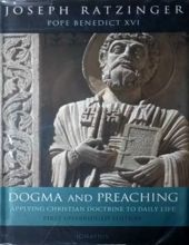 DOGMA AND PREACHING