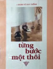 TỪNG BƯỚC MỘT THÔI