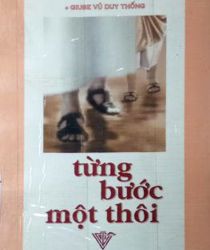 TỪNG BƯỚC MỘT THÔI