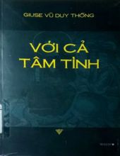 VỚI CẢ TÂM TÌNH