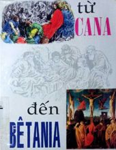 TỪ CANA ĐẾN BÊTANIA