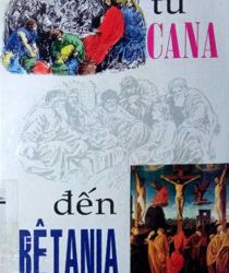 TỪ CANA ĐẾN BÊTANIA