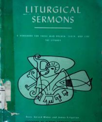 LITURGICAL SERMONS