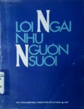 LỜI NGÀI NHƯ NGUỒN SUỐI