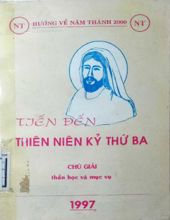 TIẾN ĐẾN THIÊN NIÊN KỶ THỨ BA