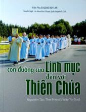 CON ĐƯỜNG CỦA LINH MỤC ĐẾN VỚI THIÊN CHÚA