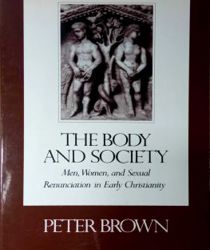 THE BODY AND SOCIETY