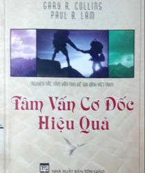 TÂM VẤN CƠ ĐỐC HIỆU QUẢ