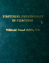 PASTORAL PSYCHOLOGY IN PRACTICE