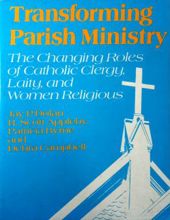 TRANSFORMING PARISH MINISTRY