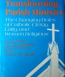 TRANSFORMING PARISH MINISTRY