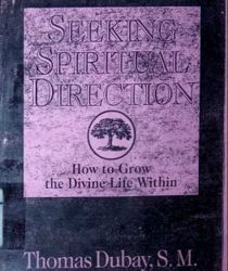 SEEKING SPIRITUAL DIRECTION