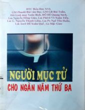 NGƯỜI MỤC TỬ CHO NGÀN NĂM THỨ BA