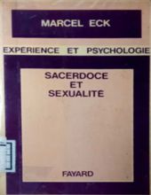 SACERDOCE ET SEXUALITÉ