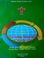 TRUYỀN THÔNG TRONG MỤC VỤ VÀ TRUYỀN GIÁO