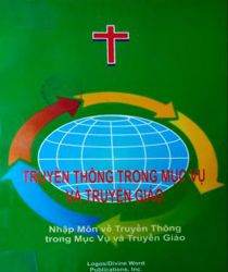 TRUYỀN THÔNG TRONG MỤC VỤ VÀ TRUYỀN GIÁO