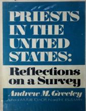 PRIESTS IN THE UNITED STATES