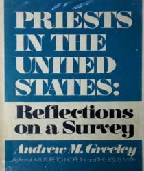 PRIESTS IN THE UNITED STATES