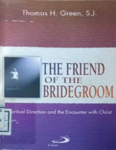 THE FRIEND OF THE BRIDEGROOM