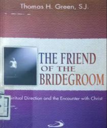 THE FRIEND OF THE BRIDEGROOM