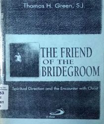 THE FRIEND OF THE BRIDEGROOM