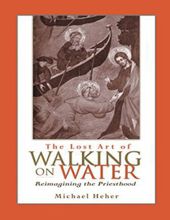 THE LOST ART OF WALKING ON WATER 