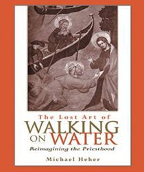 THE LOST ART OF WALKING ON WATER 