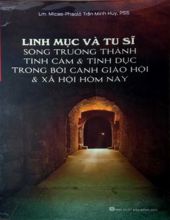 LINH MỤC VÀ TU SĨ SỐNG TRƯỞNG THÀNH TÌNH CẢM VÀ TÌNH DỤC TRONG BỐI CẢNH GIÁO HỘI VÀ XÃ HỘI HÔM NAY