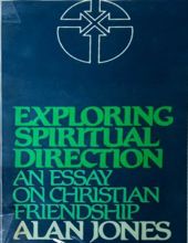 EXPLORING SPIRITUAL DIRECTION