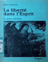 LA LIBERTÉ DANS L'esprit