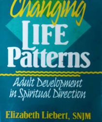 CHANGING LIFE PATTERNS