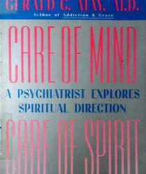 CARE OF MIND CARE OF SPIRIT