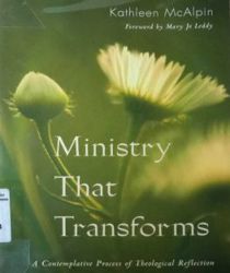 MINISTRY THAT TRANSFORMS