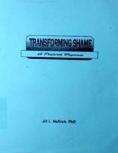 TRANSFORMING SHAME