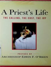 A PRIEST's LIFE