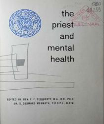 THE PRIEST AND MENTAL HEALTH