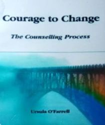 COURAGE TO CHANGE