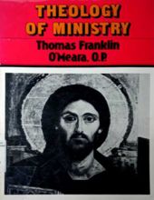 THEOLOGY OF MINISTRY