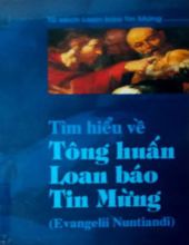 TÌM HIỂU VỀ TÔNG HUẤN LOAN BÁO TIN MỪNG