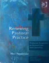 RENEWING PASTORAL PRACTICE