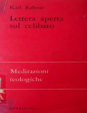 LETTERA APERTA SUL CELIBATO