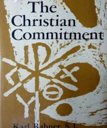 THE CHRISTIAN COMMITMENT