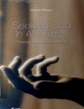 SEEKING GOD IN ALL THINGS