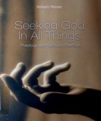 SEEKING GOD IN ALL THINGS