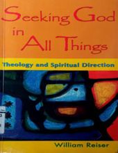 SEEKING GOD IN ALL THINGS