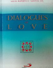 DIALOGUES OF LOVE 