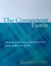 THE COMPETENT PASTOR