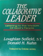 THE COLLABORATIVE LEADER 