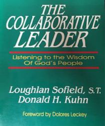 THE COLLABORATIVE LEADER 