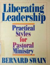 LIBERATING LEADERSHIP